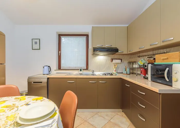 Apartman Greta *