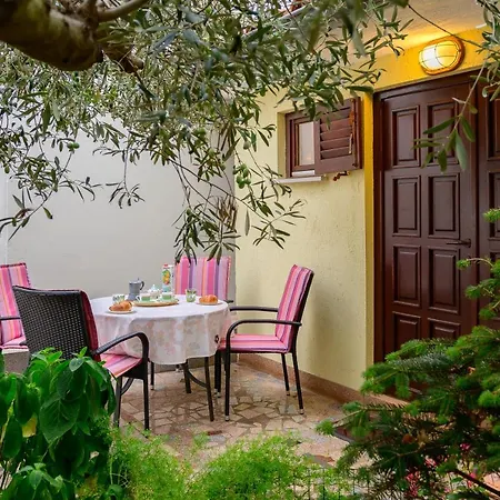 Greta Apartament